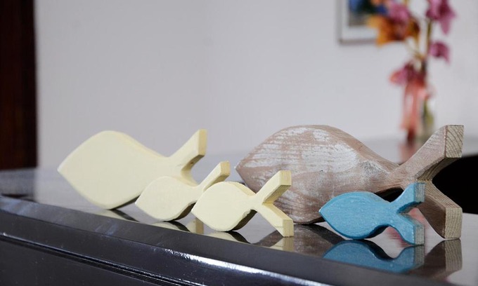 Mirties Apartment | Hermes
