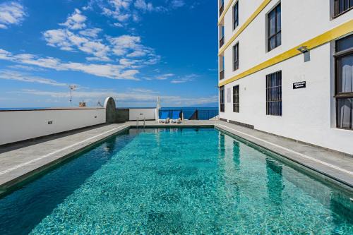 Santiago del Teide Apartment | Hermitage Homes DLS