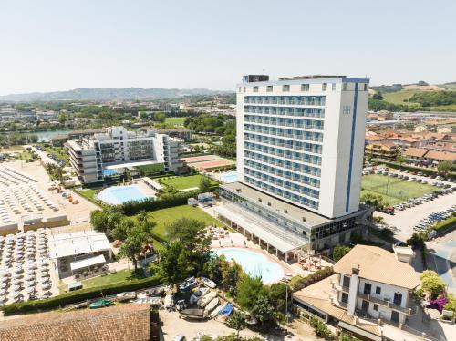 Silvi Marina Hotel | Hermitage Hotel