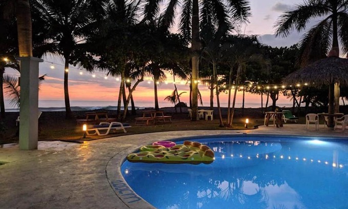 Playa Hermosa Hotel | Hermosa Beach House