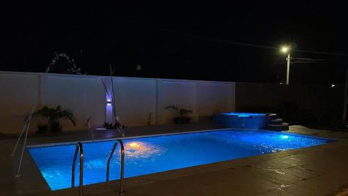 Santa Veronica House | HERMOSA CASA PLAYERA CON MESA DE BILLAR