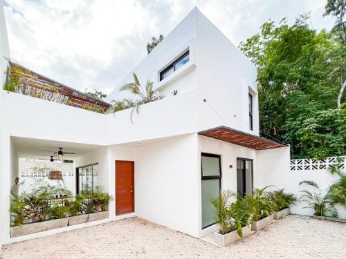 La Veleta Villa | Hermosa Villa con Alberca privada 6px 3R