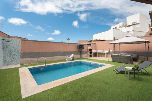 Guia de Isora Apartment | Hermosa Vista Tejina