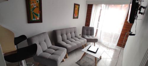 La Candelaria Apartment | Hermoso Apartamento Ubicado en Zona Céntrica de Medellín