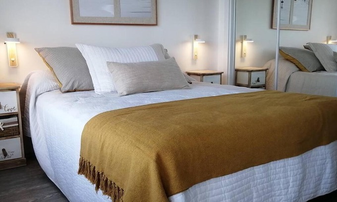 Cantegril Apartment | Hermoso Apartamento con Piscina en Punta del Este