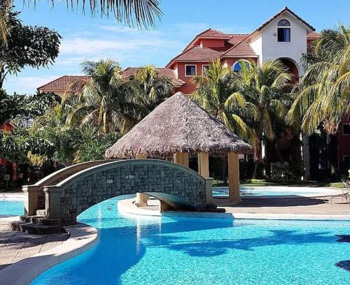 Santa Cruz Apartment | HERMOSO Dpto EN COMPLEJO BUGANVILLAS