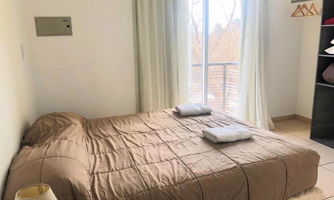 Lujan de Cuyo Apartment | HERMOSO DEPARTAMENTO EN CENTRO LUJAN DE CUYO