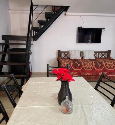 General San Martin Apartment | Hermoso Departamento a Mts de La Playa