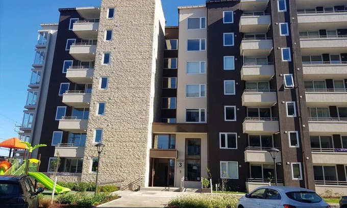 Osorno Apartment | Hermoso departamento completamente equipado