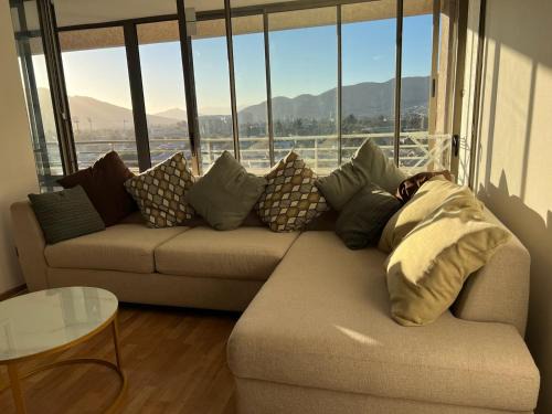 Copiapo Apartment | Hermoso Departamento en edificio Innova