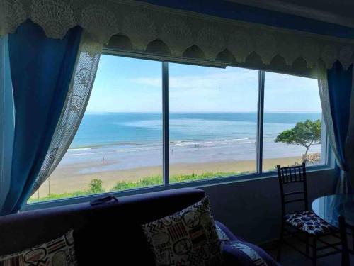 Tonsupa Apartment | Hermoso departamento, excelente vista al mar