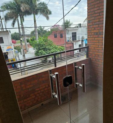 Fernando De La Mora Apartment | Hermoso depto en Fdo