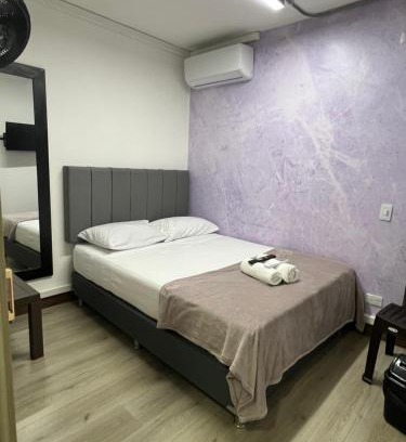 Florida Nueva Apartment | Hermoso lugar en laureles estadio cerca la 70
