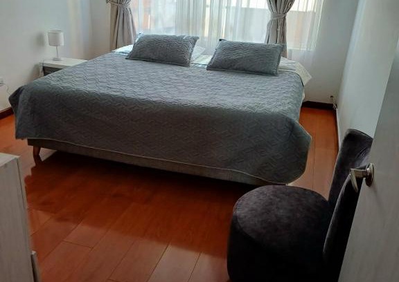 Puente Aranda Apartment | Hermoso y acogedor apartamento, excelente ubicación!