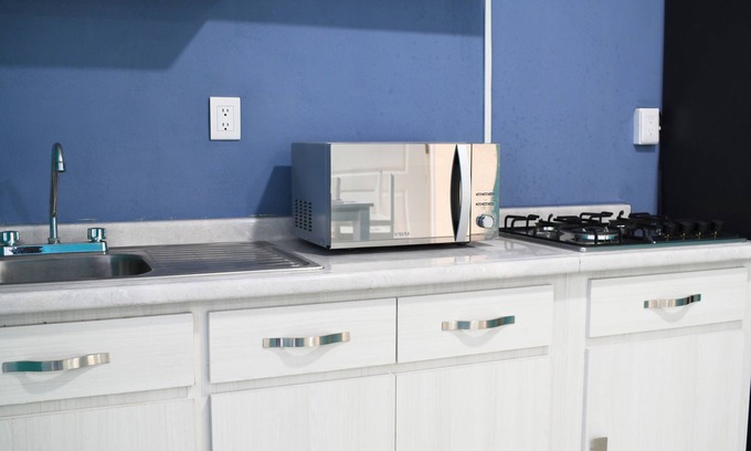 Tehuacan Apartment | Hermoso y Confortable Departamento, a 8 min del Centro