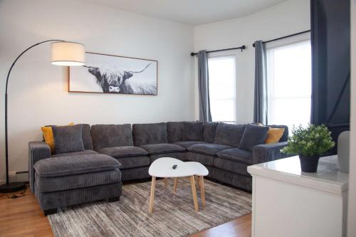 Western Gardens House | Heron Hideaway Game Room within walking distance to HWS & Seneca Lake