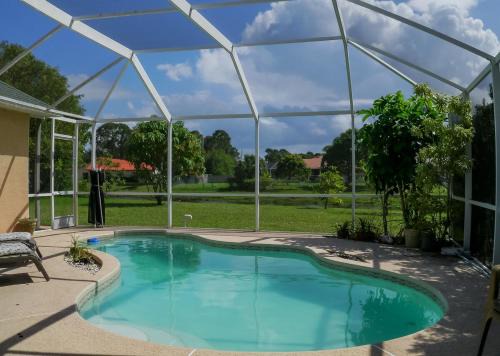 Port Saint Lucie House | Heron's Nest