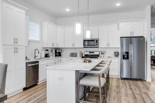 Dune Allen Beach House | Heron's Nest