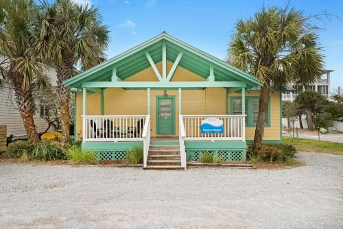 Grayton Beach House | Heron's Watch