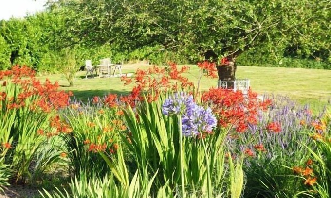 Byford Cottage | Herons
