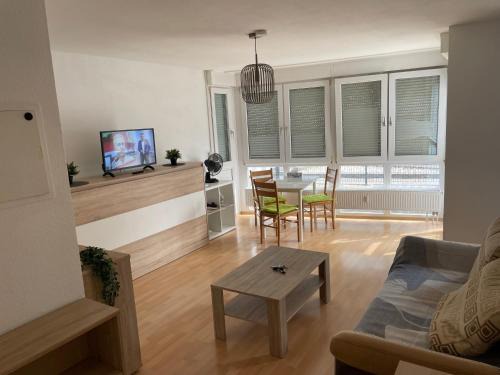 Bruchsal Apartment | herrmanns