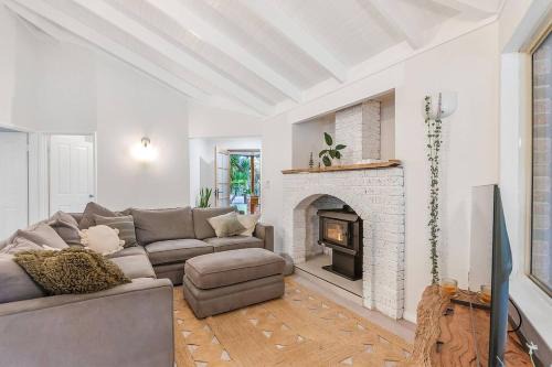 Herron House | Herron Farm Stay Family Fun and Country Comfort
