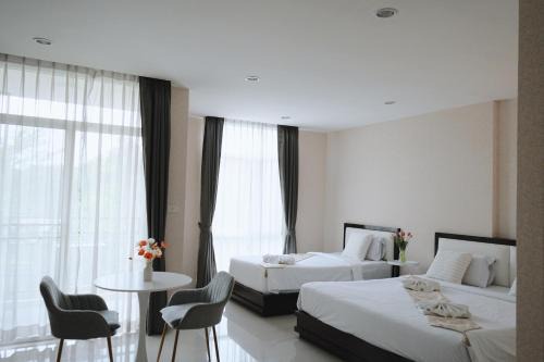 Chiang Mai Hotel | Herry Residence