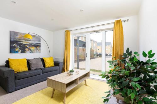 Hertford Apartment | Hertford Serviced Apartments by Payman Club