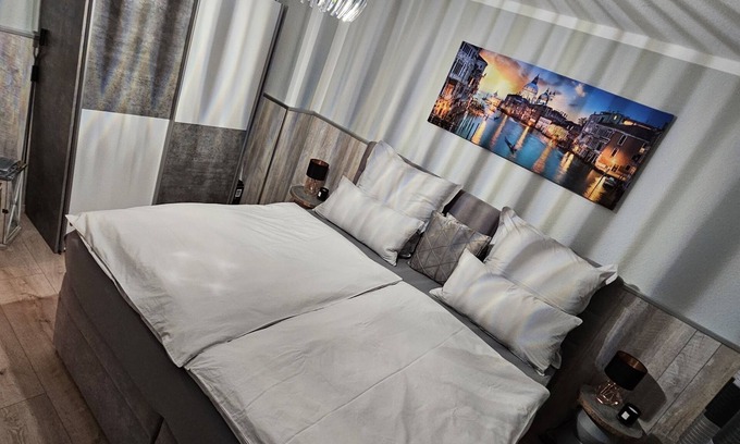 Deipenbeck Apartment | Herzlich Willkommen bei Schlafgut24