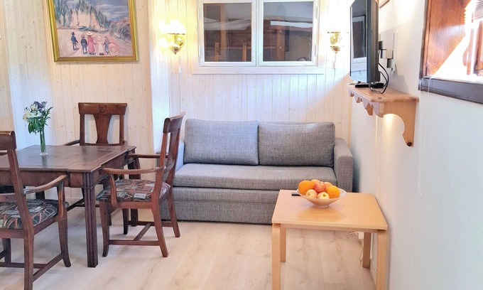 Gol Apartment | Hesla Farm