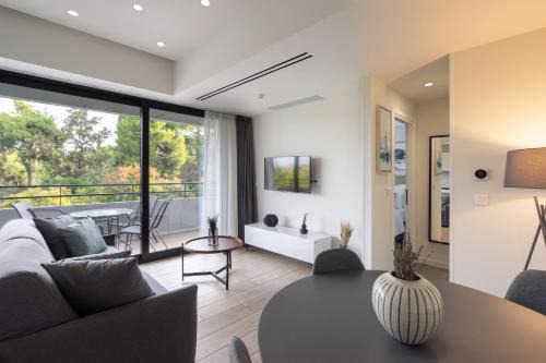 Exarhia Apartment | Hestia - Alexandras 38