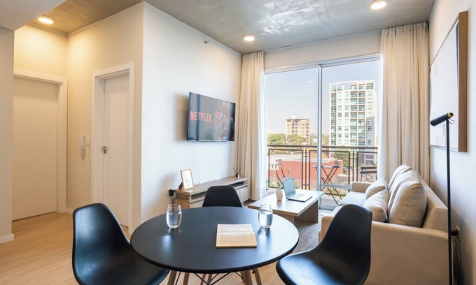 Asuncion Apartment | Hestia at Life Mariscal