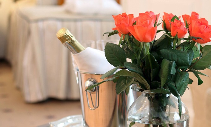 Old Town Hotel | Hestia Hotel Draugi