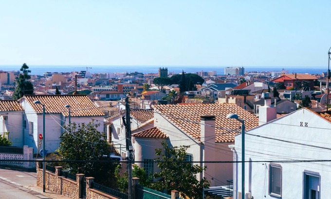 Pineda de Mar Villa | HESTIA House with pool ideal for families. Wi-Fi free.