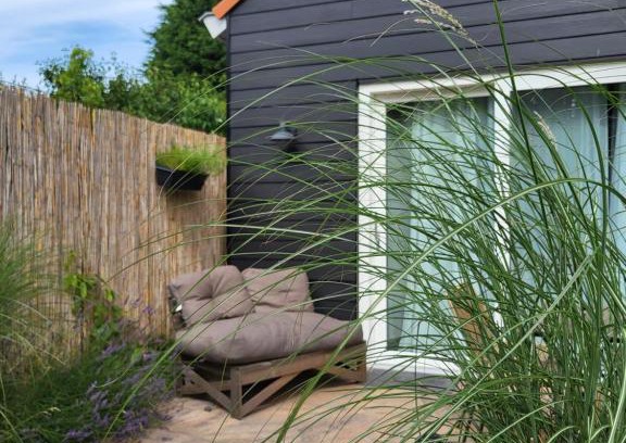 Biggekerke House | Het Huisje comfortabel, luxe & sfeervol nabij het strand