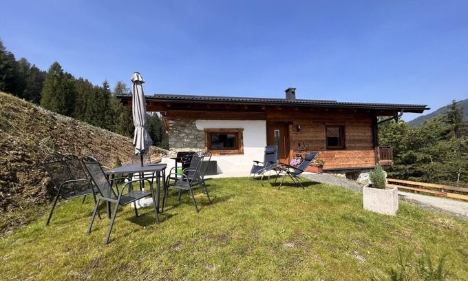Bruck an der Grossglocknerstrasse House | Hettegg Lehen by Interhome