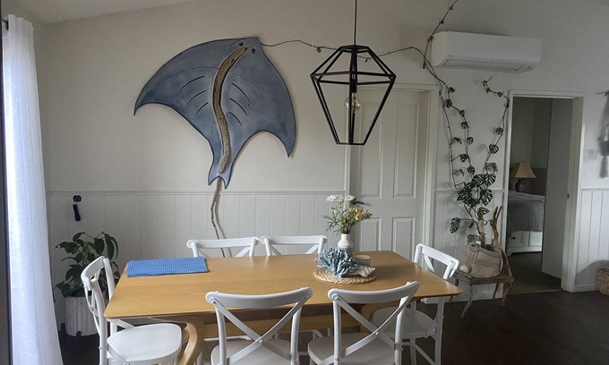 Cape Woolamai House | HEVN on Cape Woolamai escape