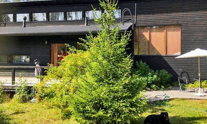 Tiainen House | Hevonkuusi by Interhome