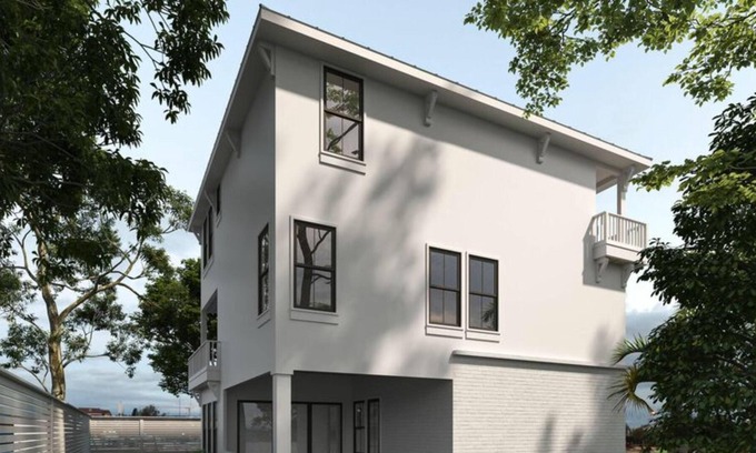 Gulf Place House | Hey Jude by Five Star Properties