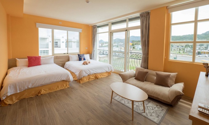 Hengchun Bed & Breakfast | Hey Let's Play B&B