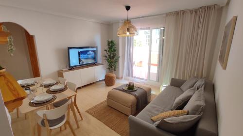 Torrevieja Apartment | Heydays Apartment