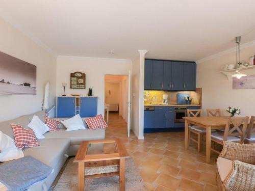 Tating Apartment | HG 03 Strandkorb