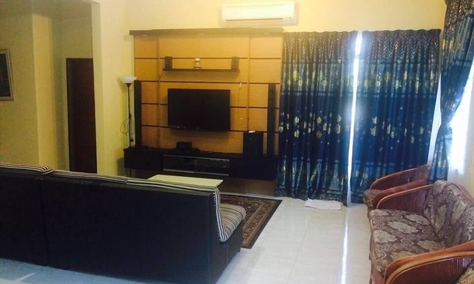 A'famosa Resort Villa | HH Bungalow Homestay LOT 322 at the resort
