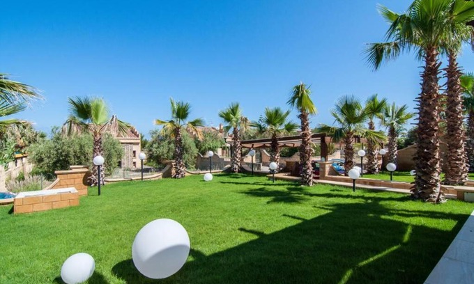 Mazzaforno Villa | HH SELECTION Emiro