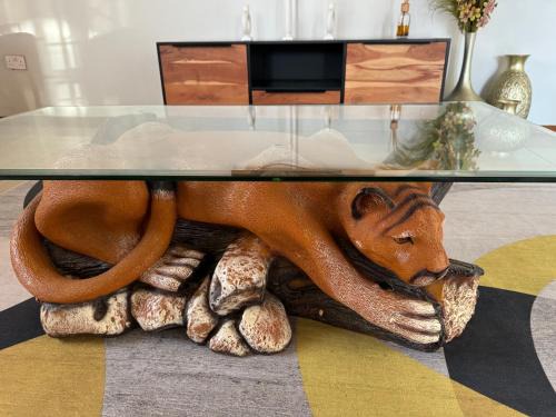 Gaborone Apartment | Hi-Life Villa