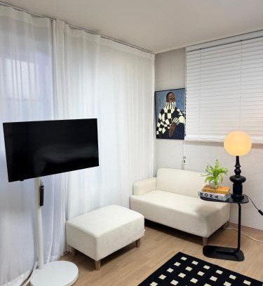 Seolcheon-myeon Villa | Hi Seoul Daechi