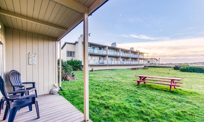 Moclips Hotel | Hi-Tide Resort