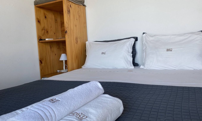 Campeche Sul Hotel | Hibisco Guest House