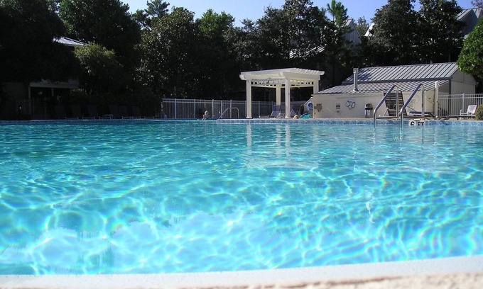 Miramar Beach Cottage | Hidden Dunes -1st Floor - Pickleball, Private Beach, Pools, Gated, Sunshine!