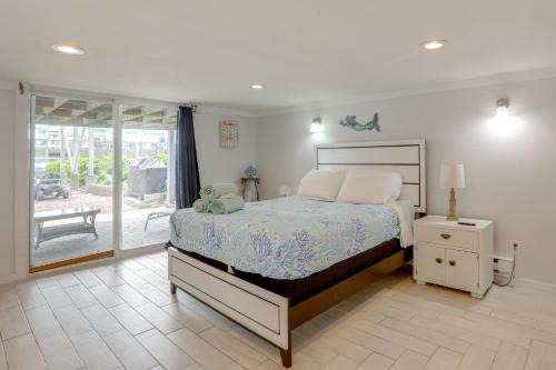 Seaside Heights Apartment | Hidden Gem 2 Bedroom 2 Bathroom Condo steps to the Beach!